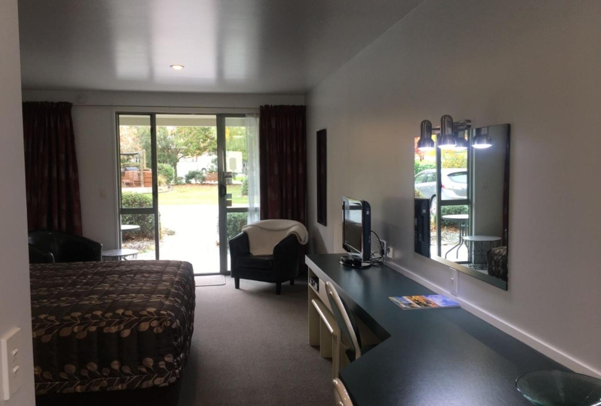 Colonial Manor Motel Cromwell Chambre photo