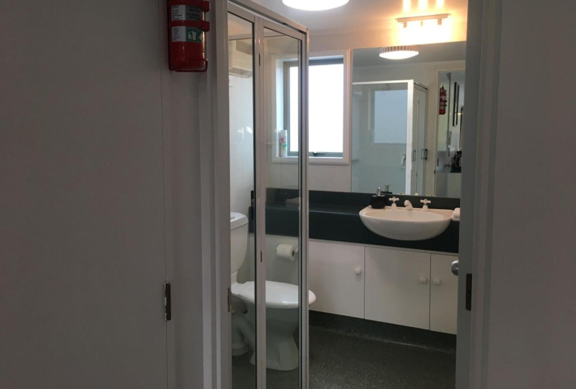 Colonial Manor Motel Cromwell Chambre photo