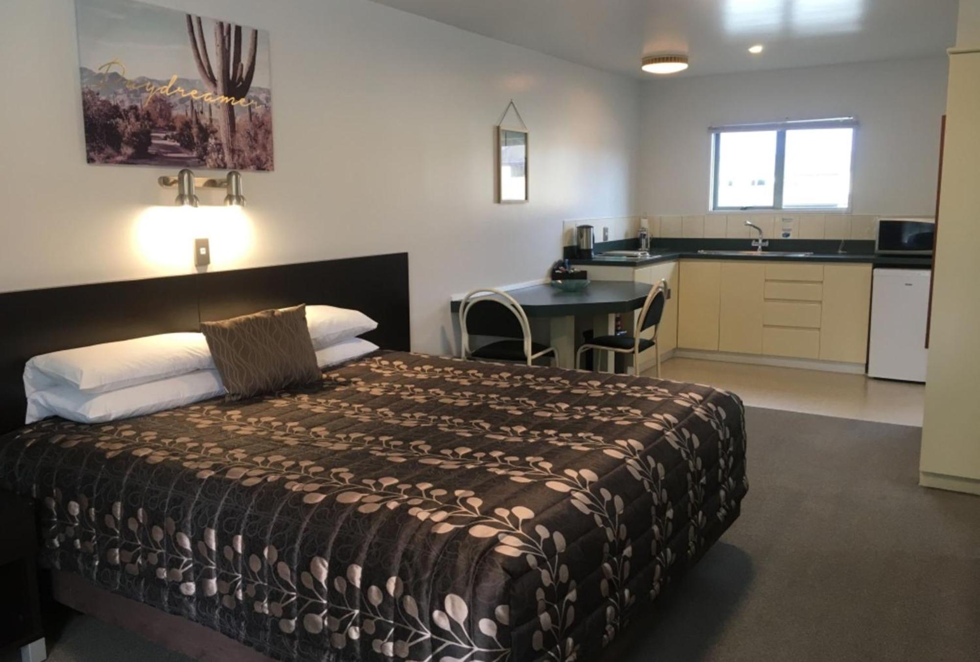 Colonial Manor Motel Cromwell Chambre photo