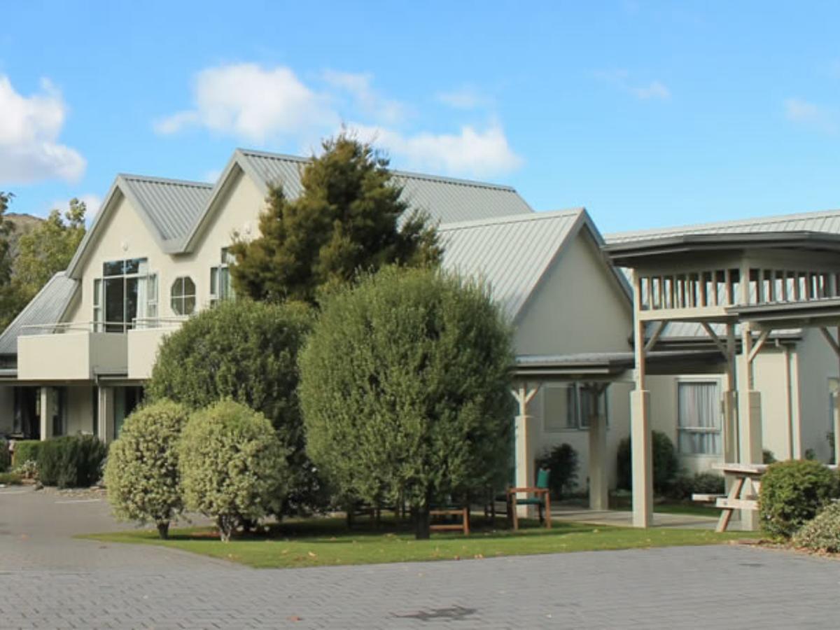 Colonial Manor Motel Cromwell Extérieur photo